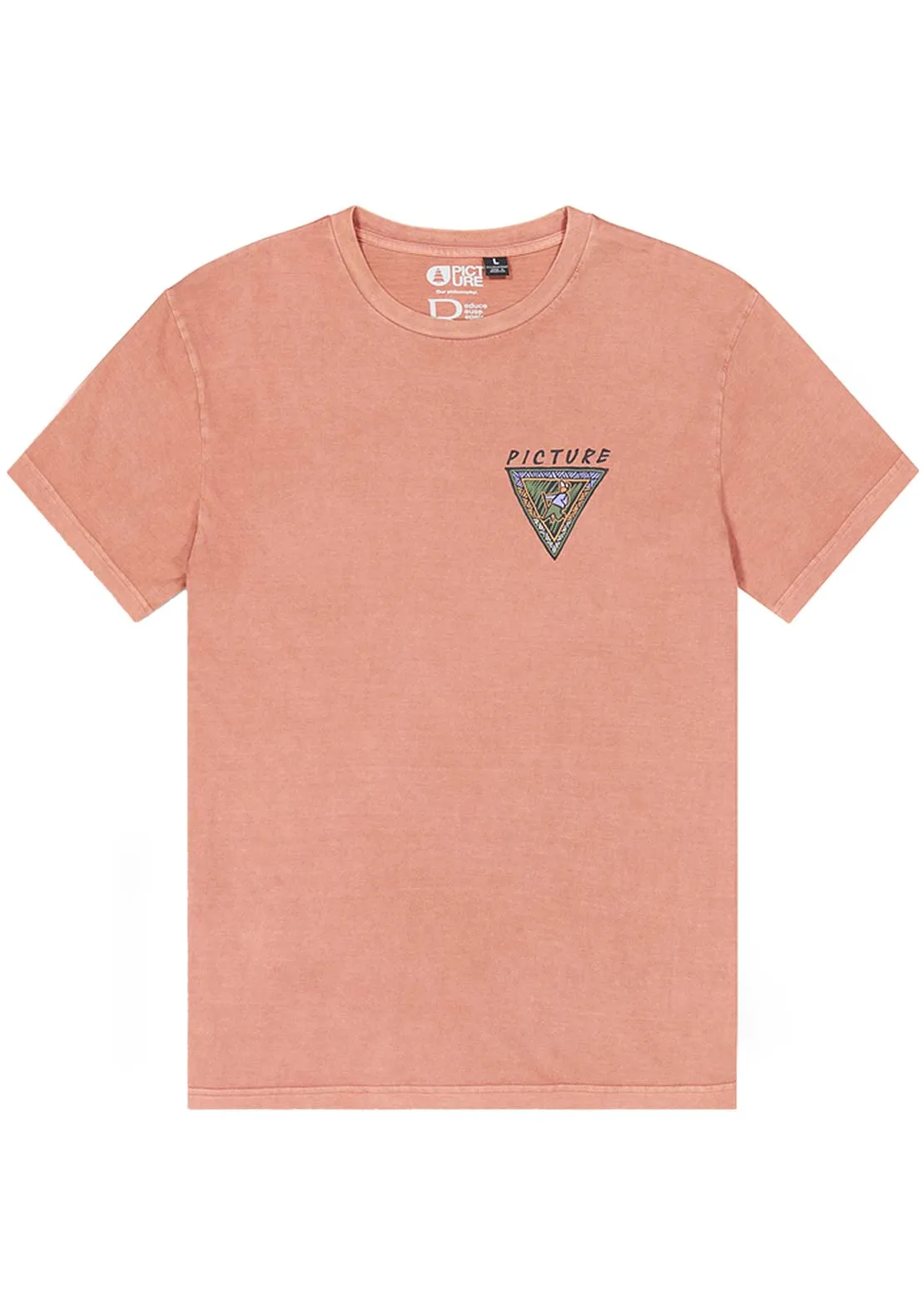 Picture Men's Chilanko T-shirt sold by Prfo product image thumbnail 4