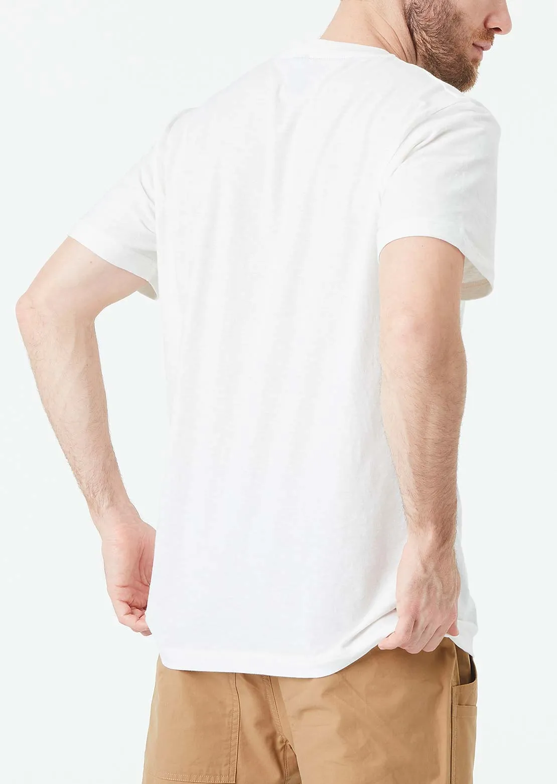 Picture Men's Adak T-shirt sold by Prfo product image thumbnail 2