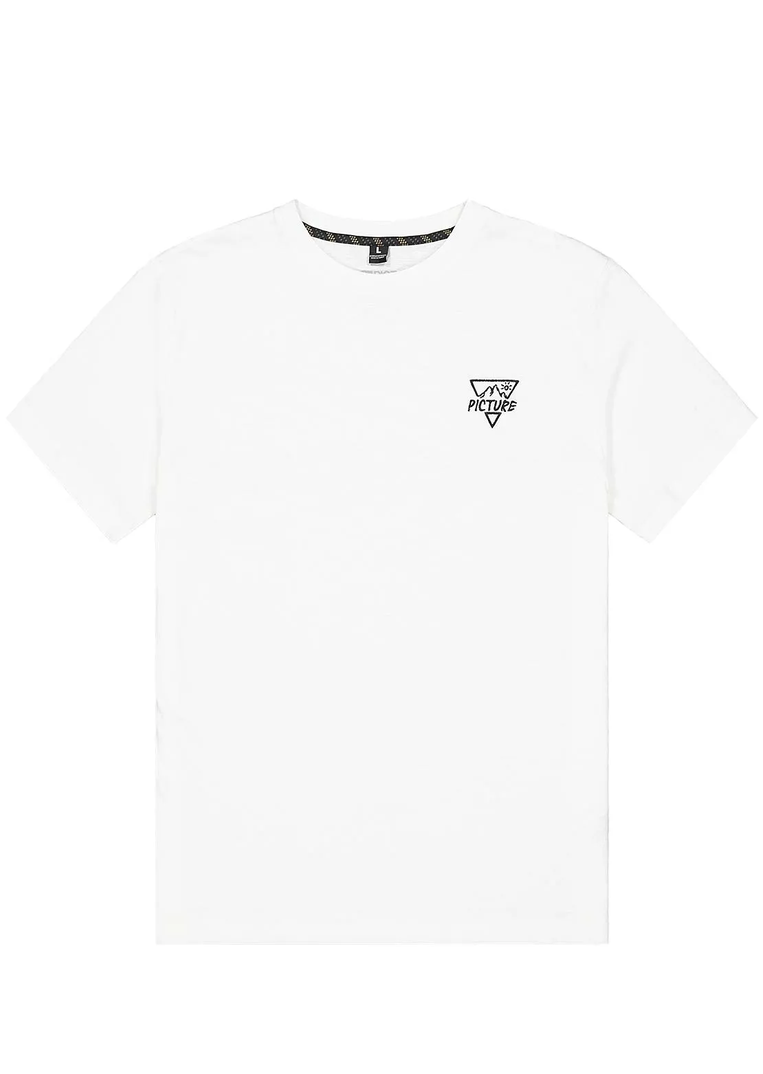 Picture Men's Adak T-shirt sold by Prfo product image thumbnail 4