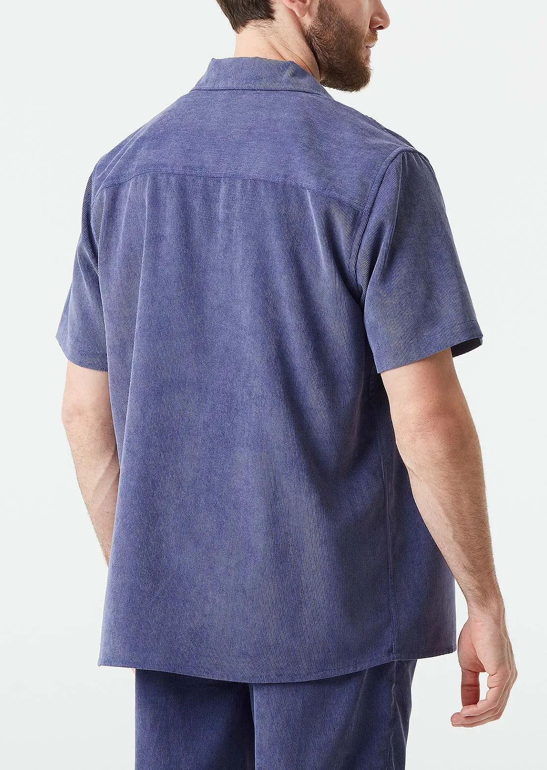 Picture Men's Nollur Button Up Shirt sold by Prfo product image thumbnail 2