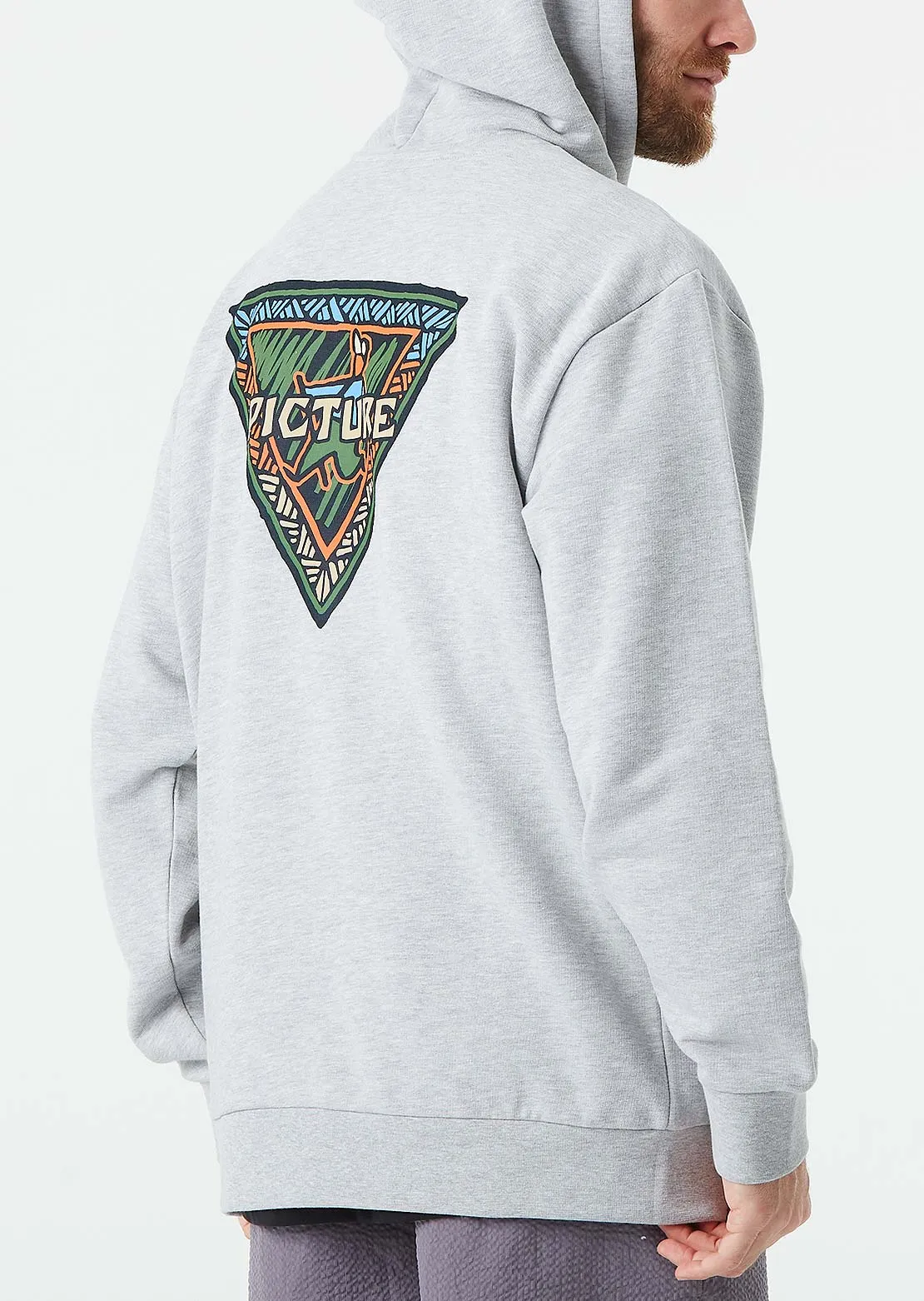 Picture Men's Cailey Hood sold by Prfo product image thumbnail 2