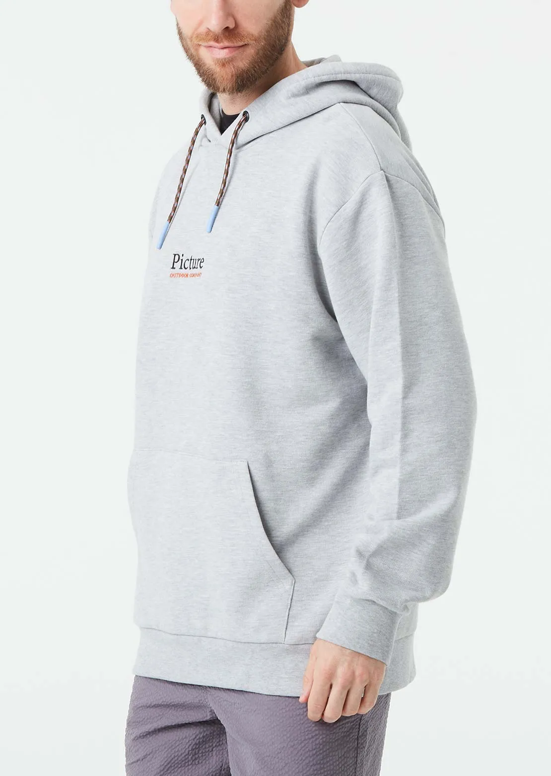 Picture Men's Cailey Hood sold by Prfo