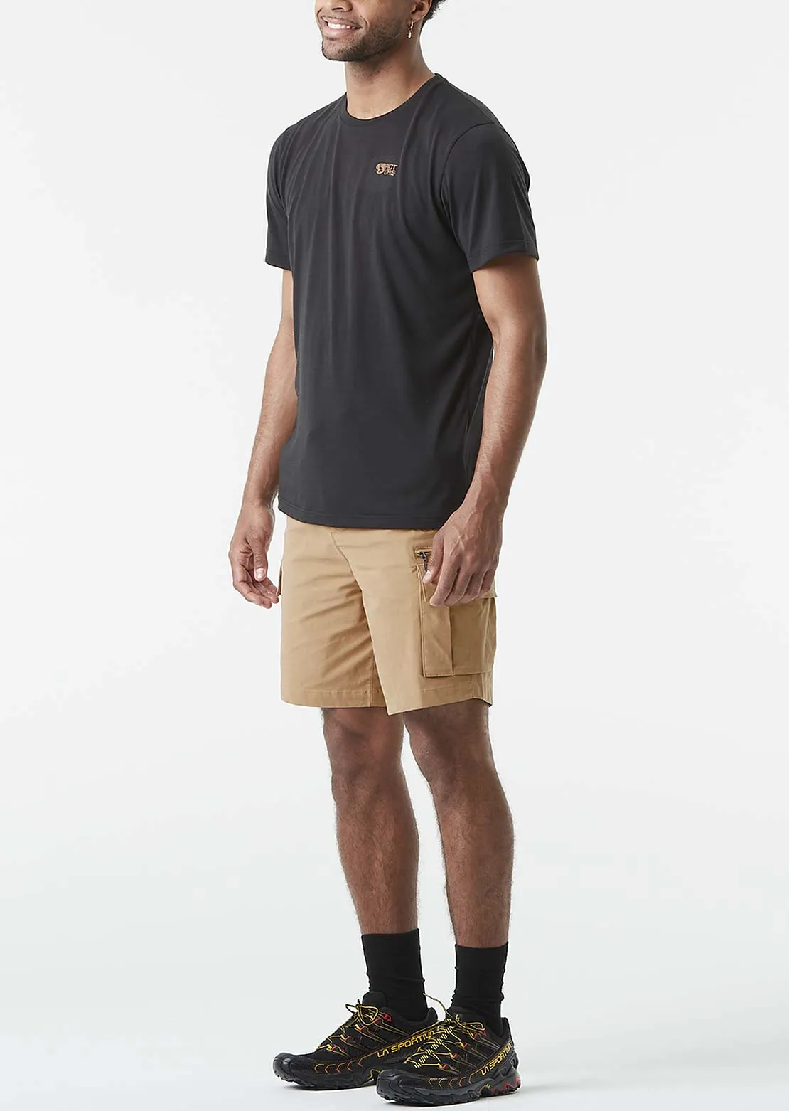 Picture Men's Alpho Shorts sold by Prfo product image thumbnail 3