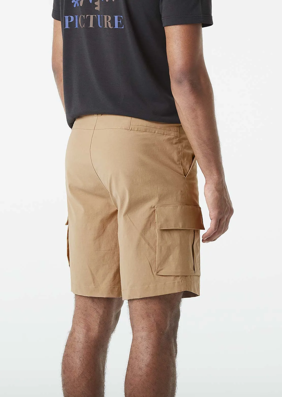 Picture Men's Alpho Shorts sold by Prfo product image thumbnail 2