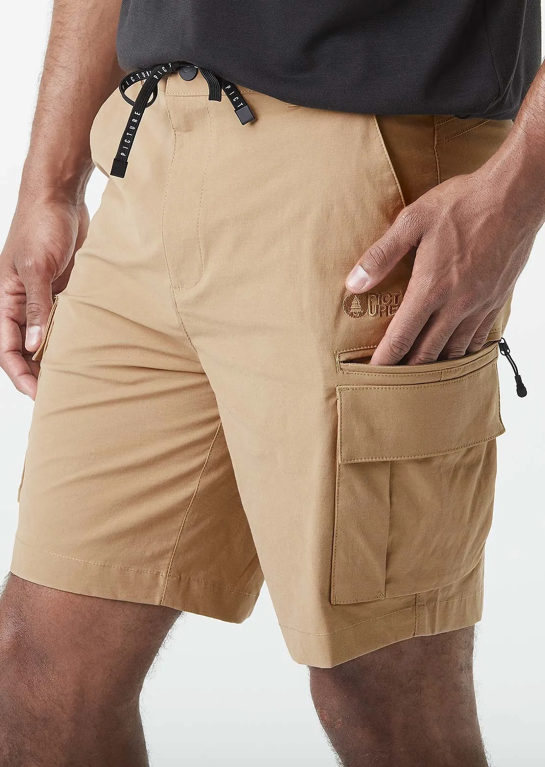 Picture Men's Alpho Shorts sold by Prfo product image thumbnail 4