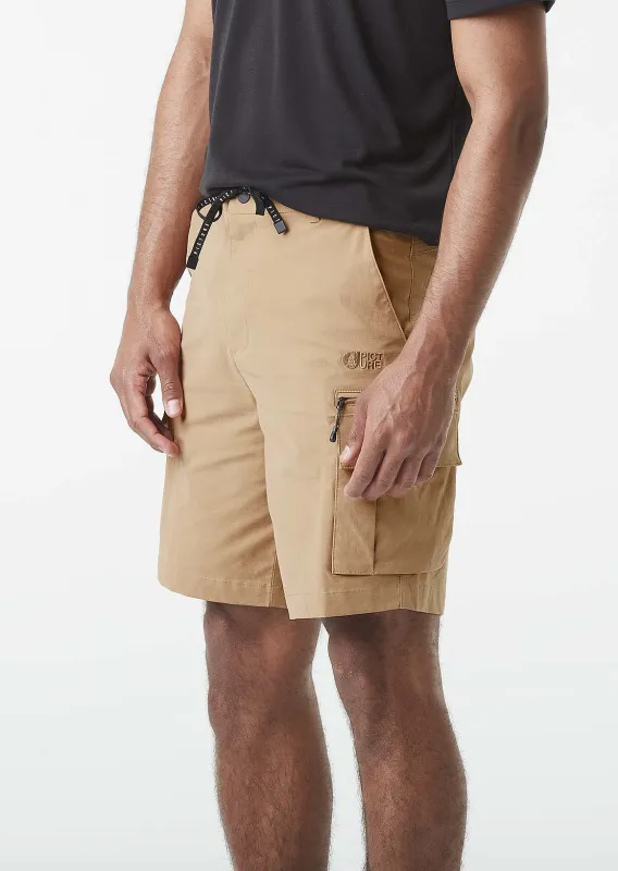 Picture Men's Alpho Shorts sold by Prfo