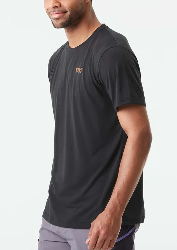 Picture Men's Timont Ss Urban Tech T-shirt sold by Prfo