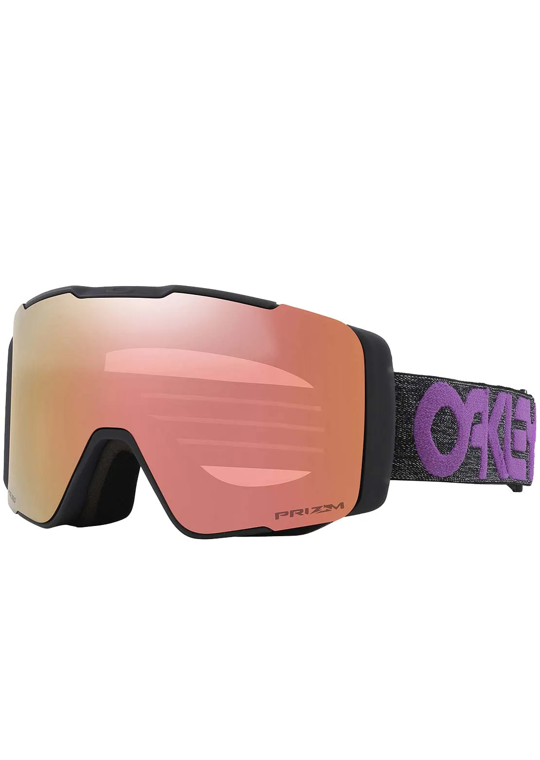 Oakley Line Miner Pro M Goggles sold by Prfo product image thumbnail 5