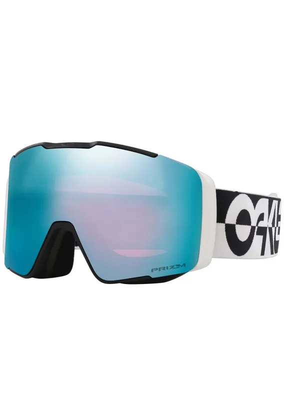 Oakley Line Miner Pro L Goggles sold by Prfo