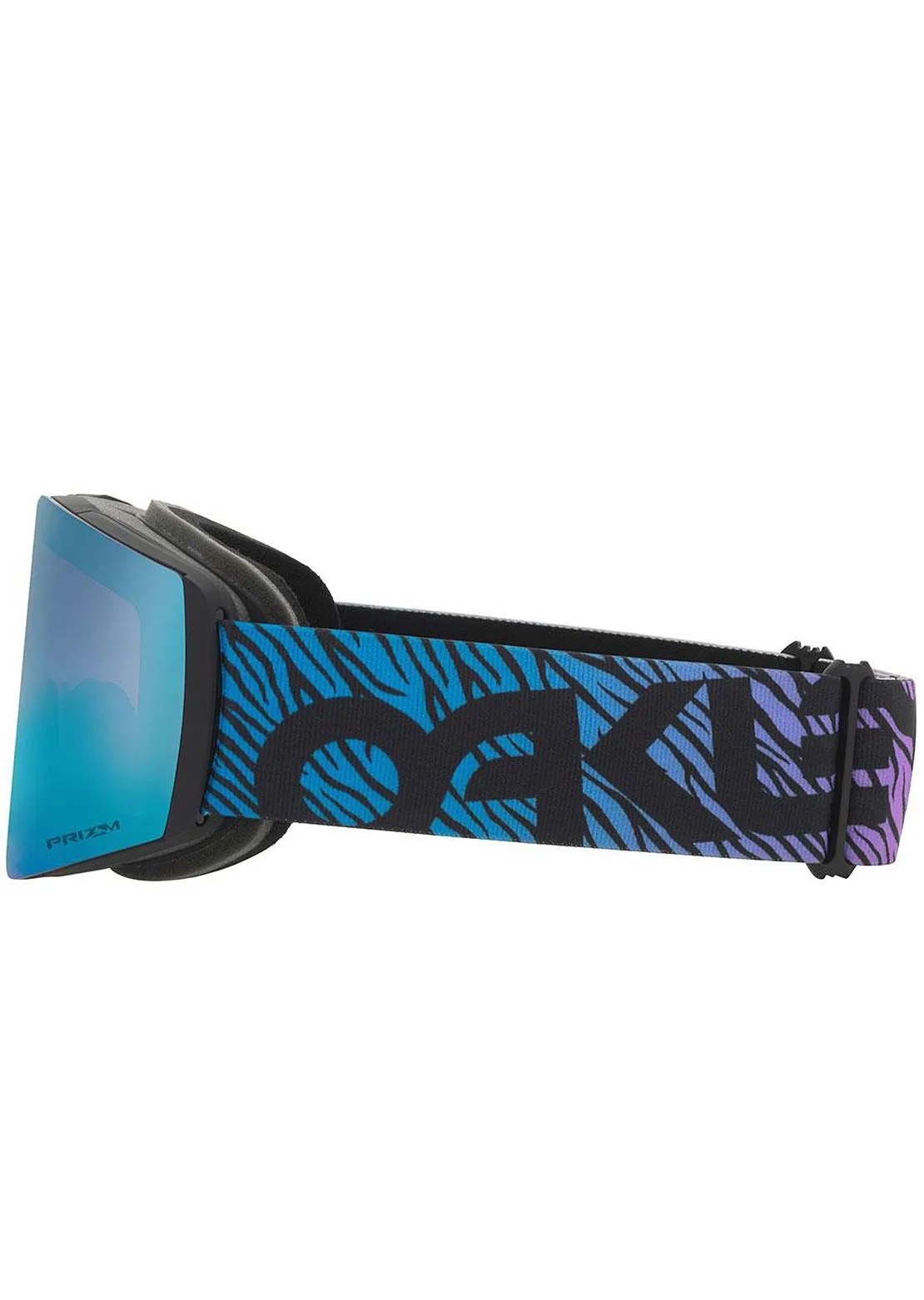 Oakley Fall Line L Goggles sold by Prfo product image thumbnail 3