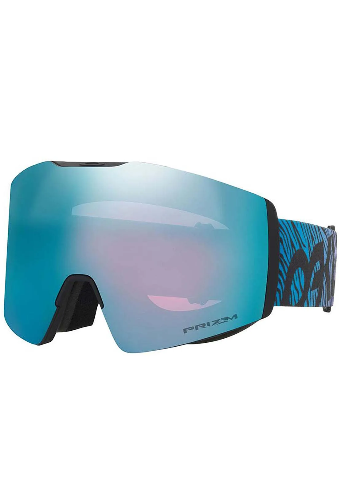 Oakley Fall Line L Goggles sold by Prfo
