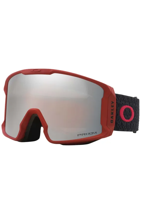 Oakley Line Miner L Goggles sold by Prfo