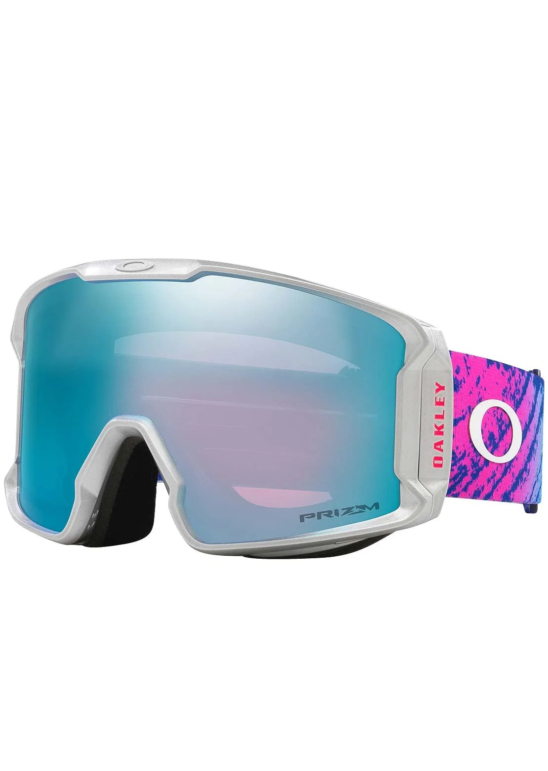 Oakley Line Miner L Goggles sold by Prfo product image thumbnail 5