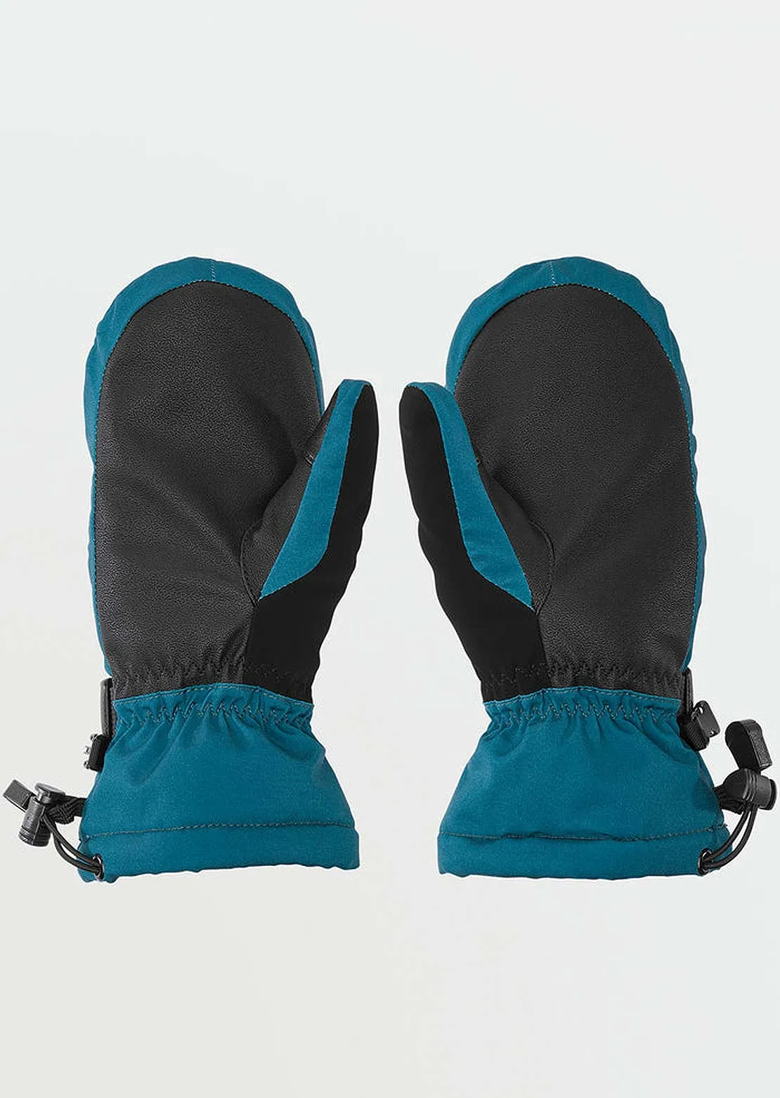 Volcom Junior Day Saver Youth Mitts sold by Prfo product image thumbnail 2