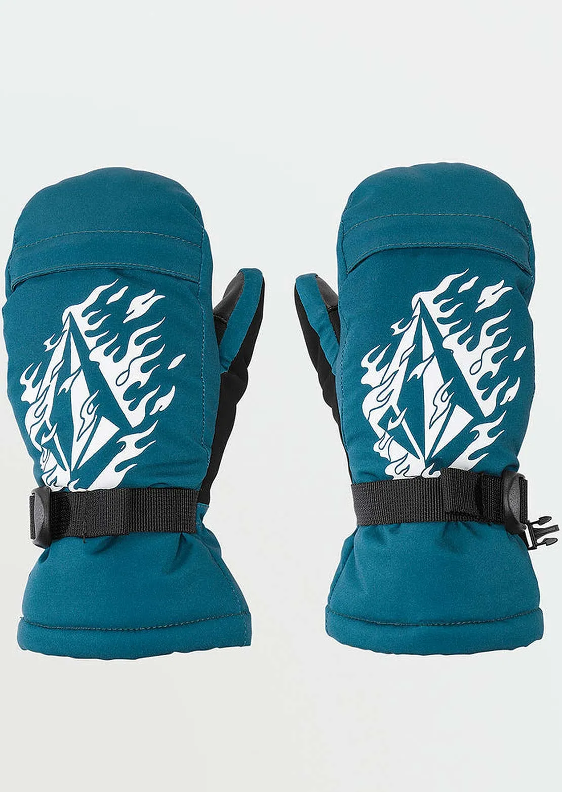 Volcom Junior Day Saver Youth Mitts sold by Prfo