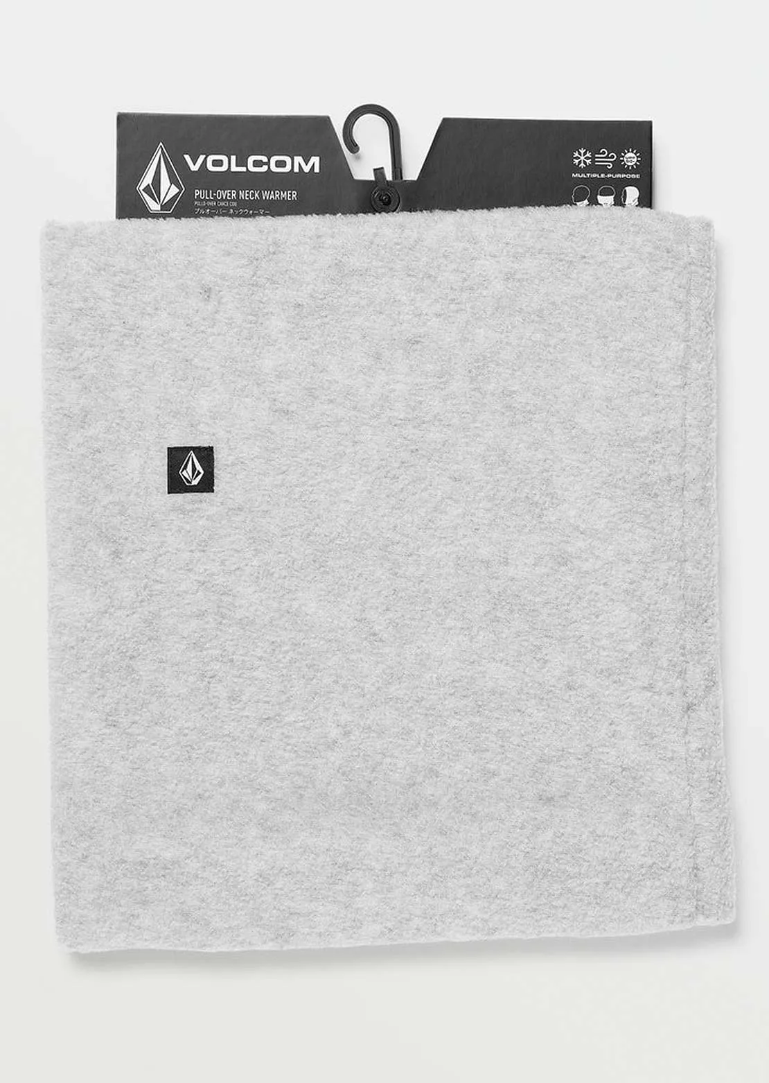 Volcom Women's Scout Neckband sold by Prfo product image thumbnail 5