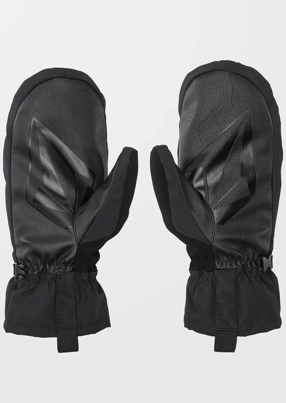 Volcom Women's Quilt Loft Mitts sold by Prfo product image thumbnail 2