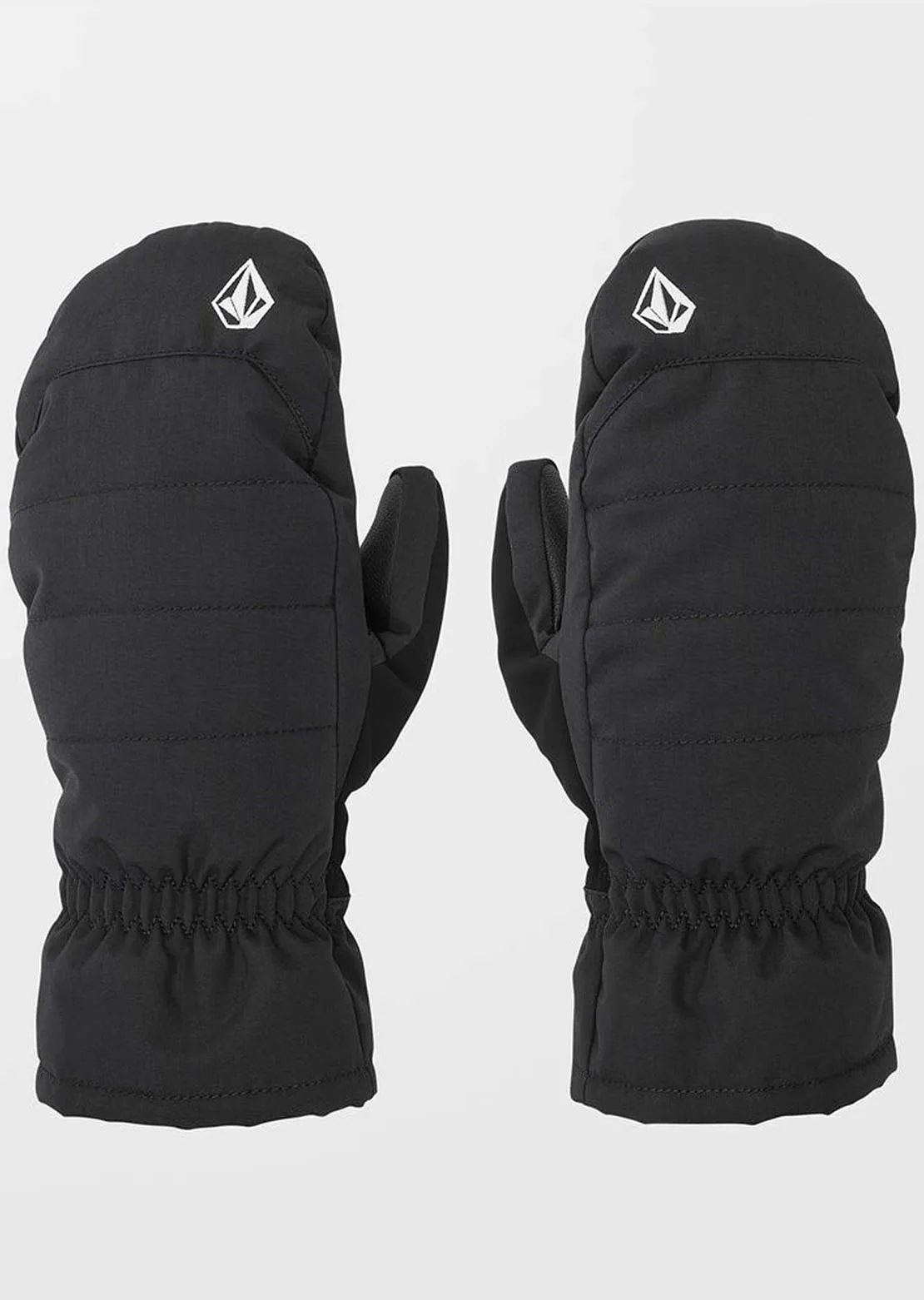 Volcom Women's Quilt Loft Mitts sold by Prfo
