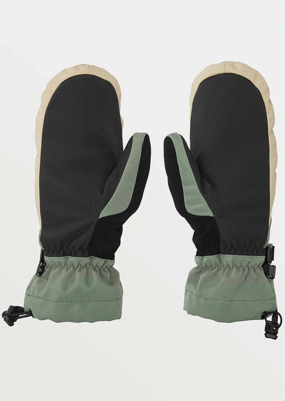 Volcom Women's Snow Over Mitts sold by Prfo product image thumbnail 2