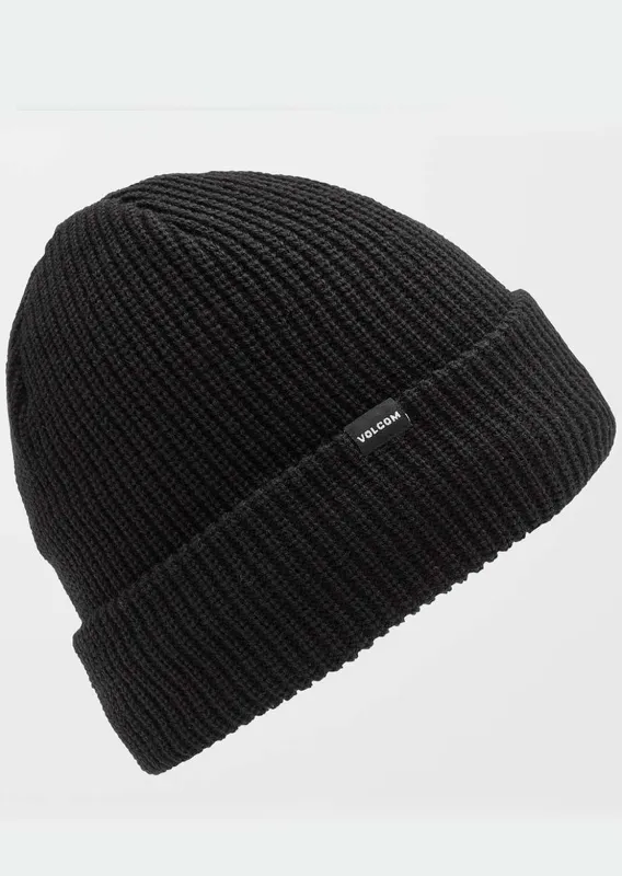 Volcom Men's Sweep Lined Beanie sold by Prfo