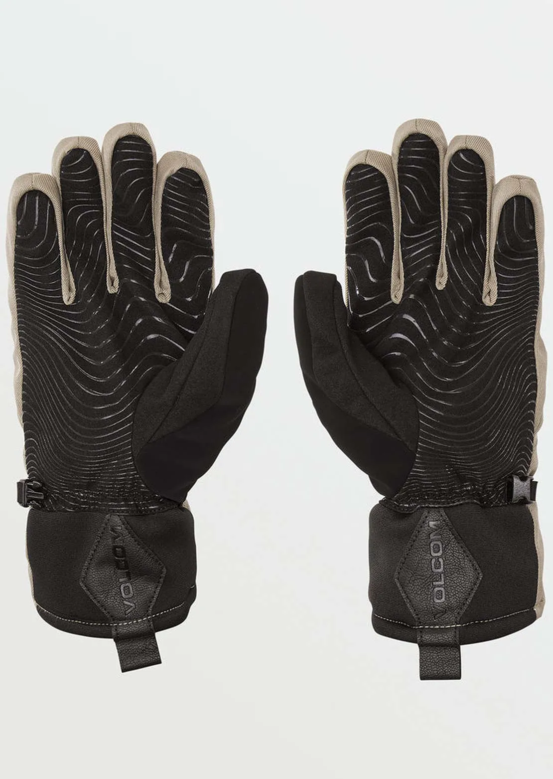 Volcom Men's Nyle Gloves sold by Prfo product image thumbnail 4
