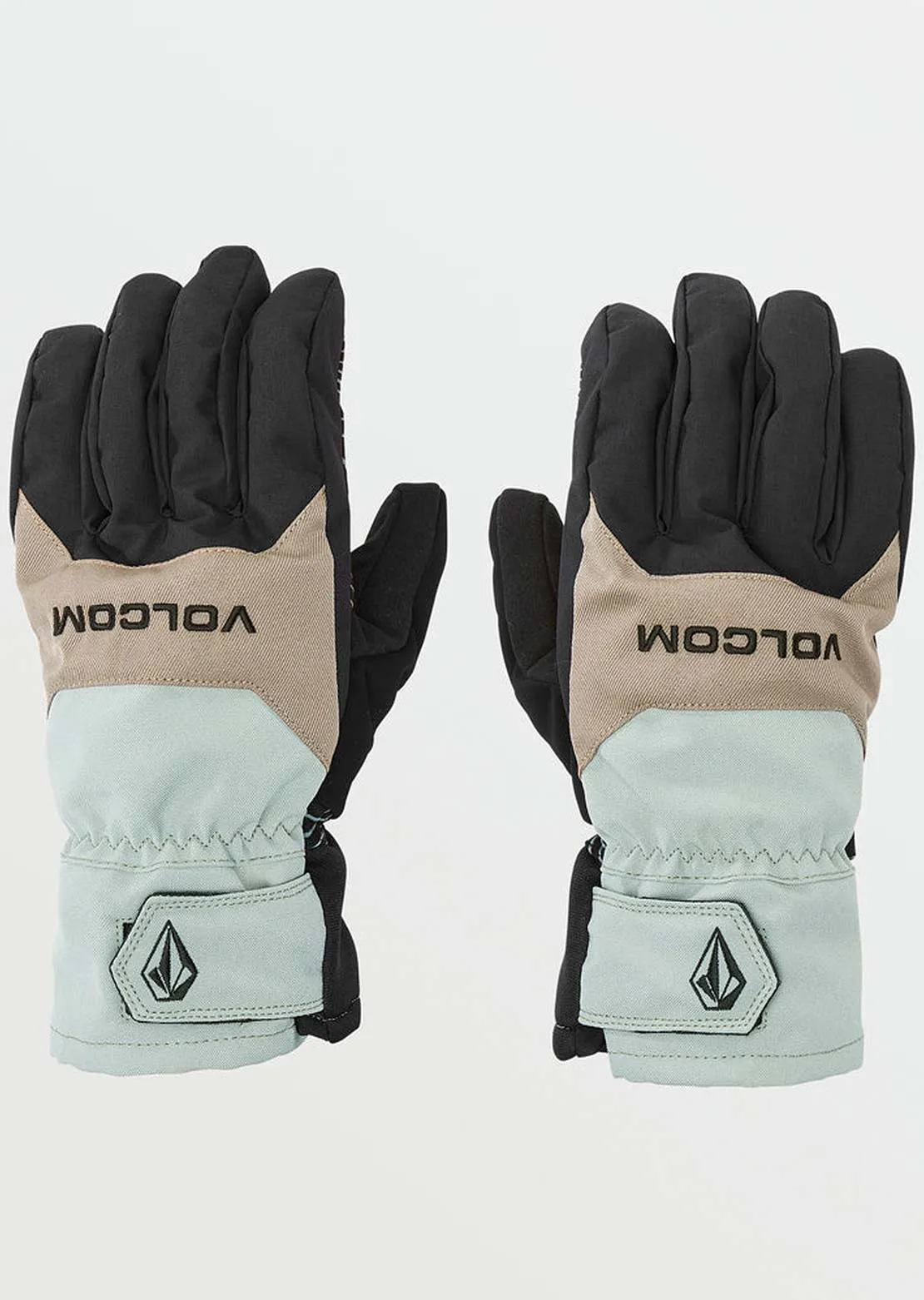 Volcom Men's Nyle Gloves sold by Prfo product image thumbnail 5