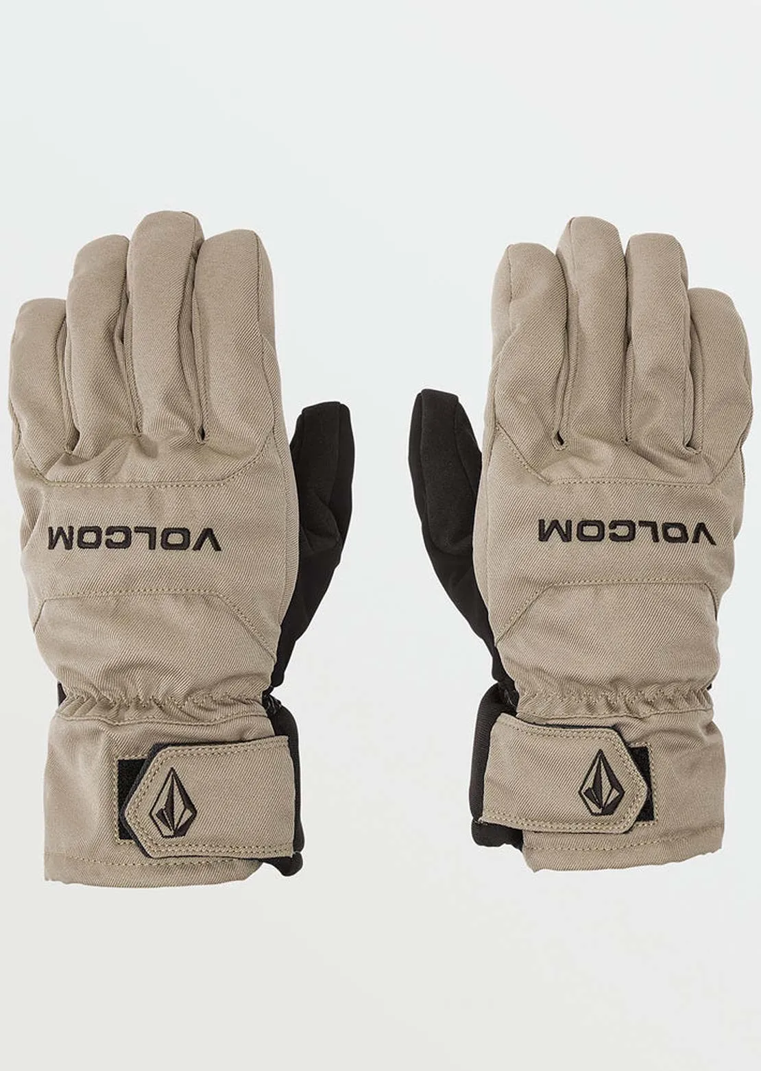 Volcom Men's Nyle Gloves sold by Prfo product image thumbnail 3