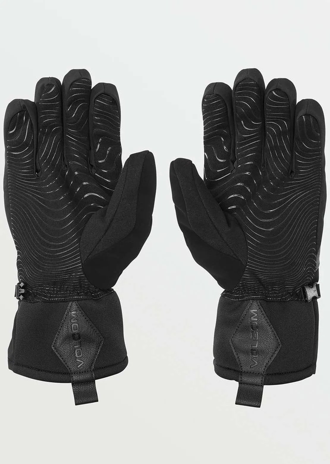 Volcom Men's Nyle Gloves sold by Prfo product image thumbnail 2