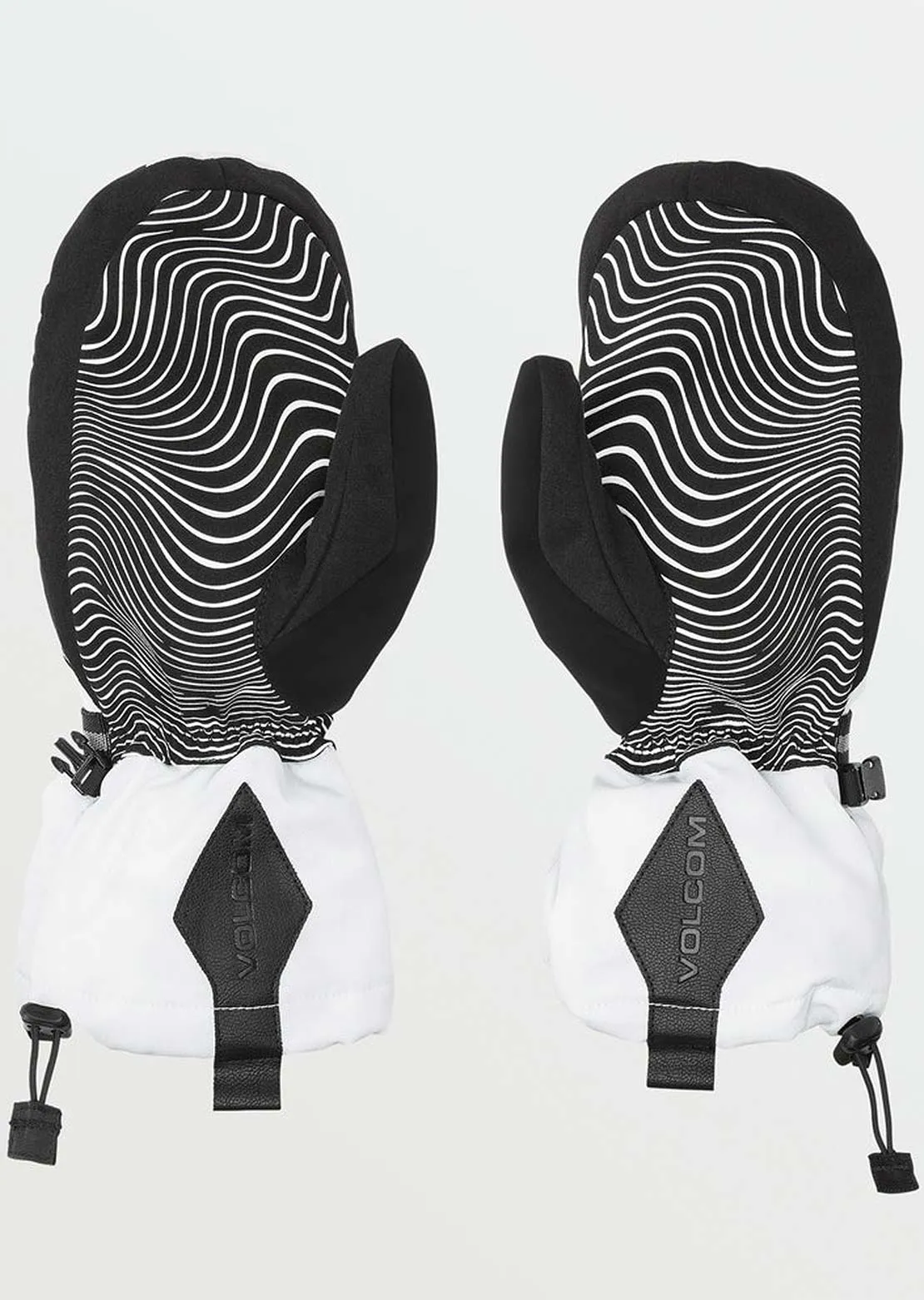 Volcom Men's Millicent Mitts sold by Prfo product image thumbnail 2