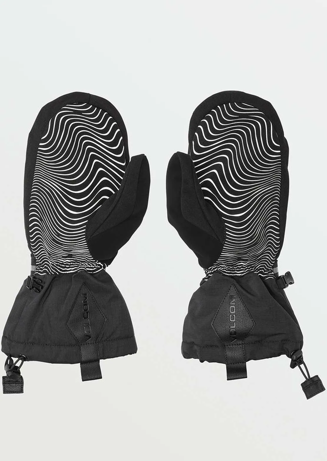 Volcom Men's Millicent Mitts sold by Prfo product image thumbnail 4