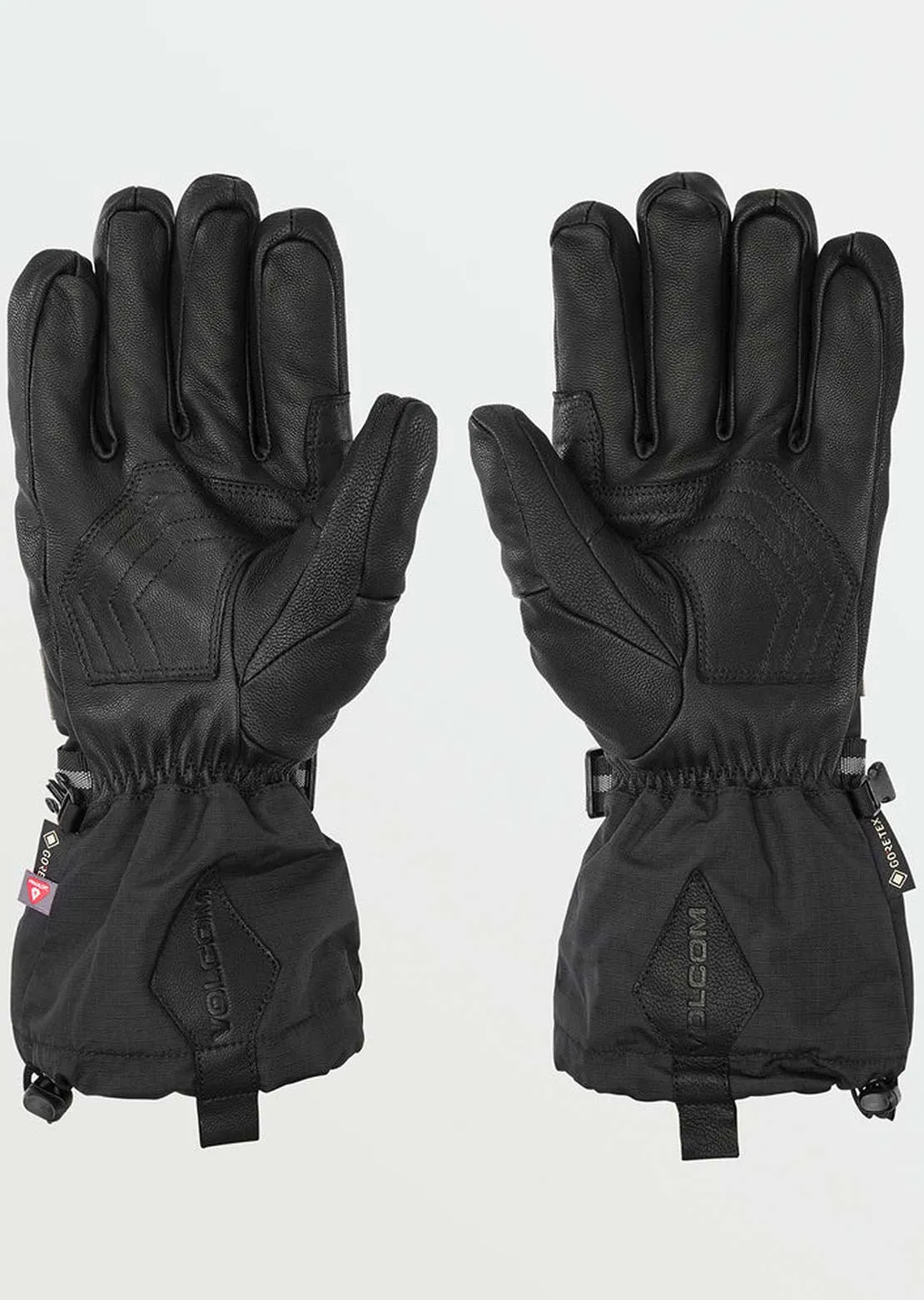 Volcom Men's 91 Gore-Tex Gloves sold by Prfo product image thumbnail 4