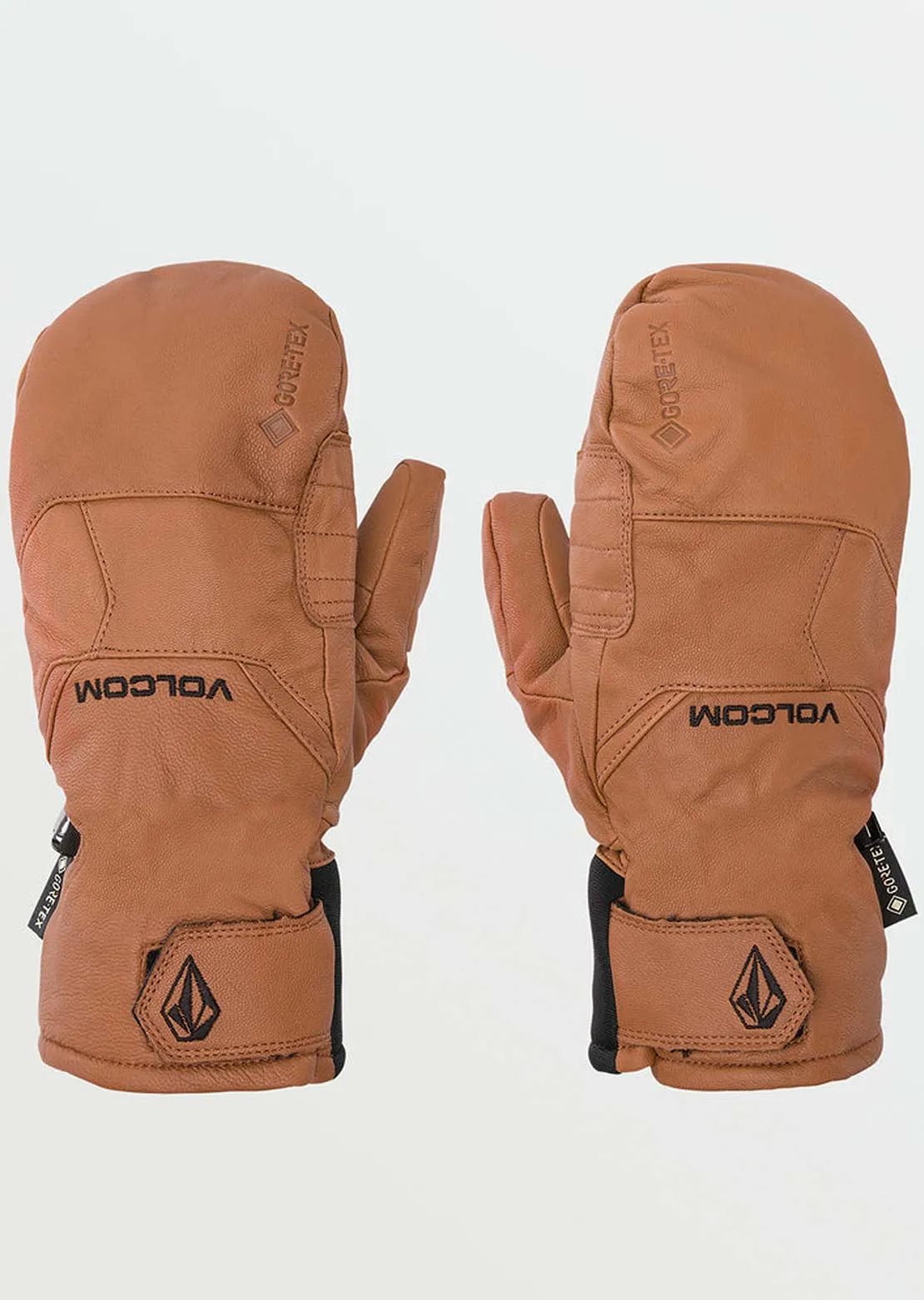 Volcom Men's Gaaas Gore-Tex Mitts sold by Prfo product image thumbnail 3
