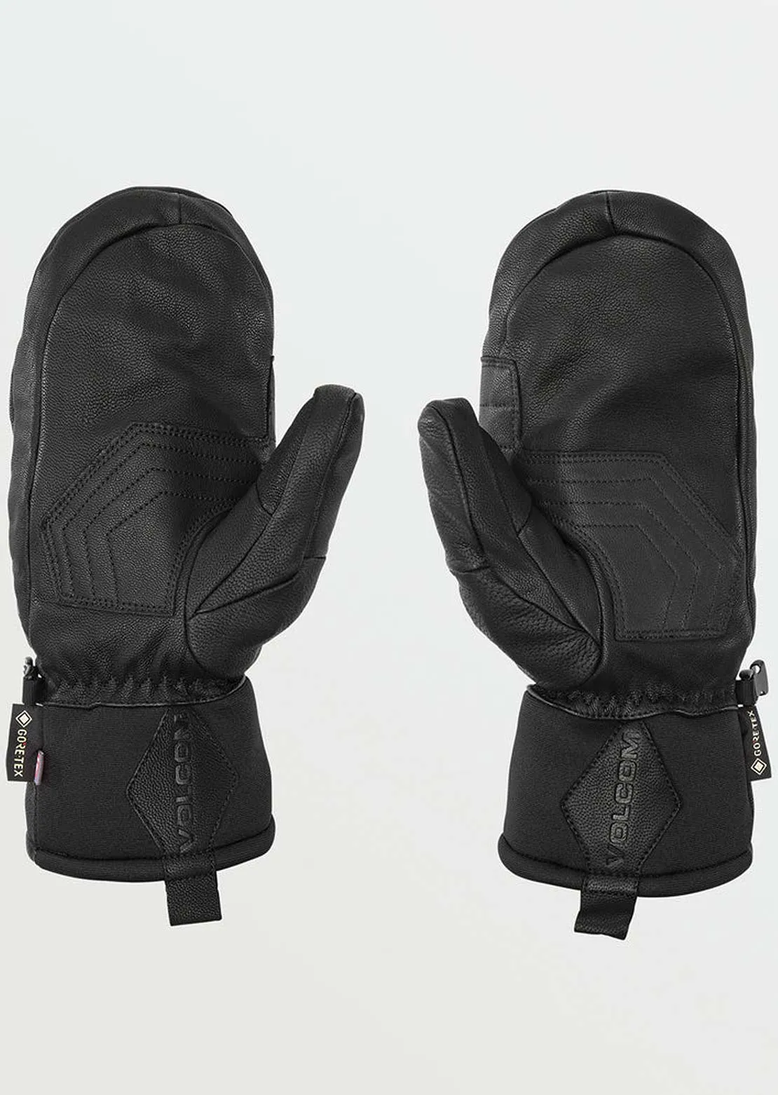 Volcom Men's Gaaas Gore-Tex Mitts sold by Prfo product image thumbnail 2