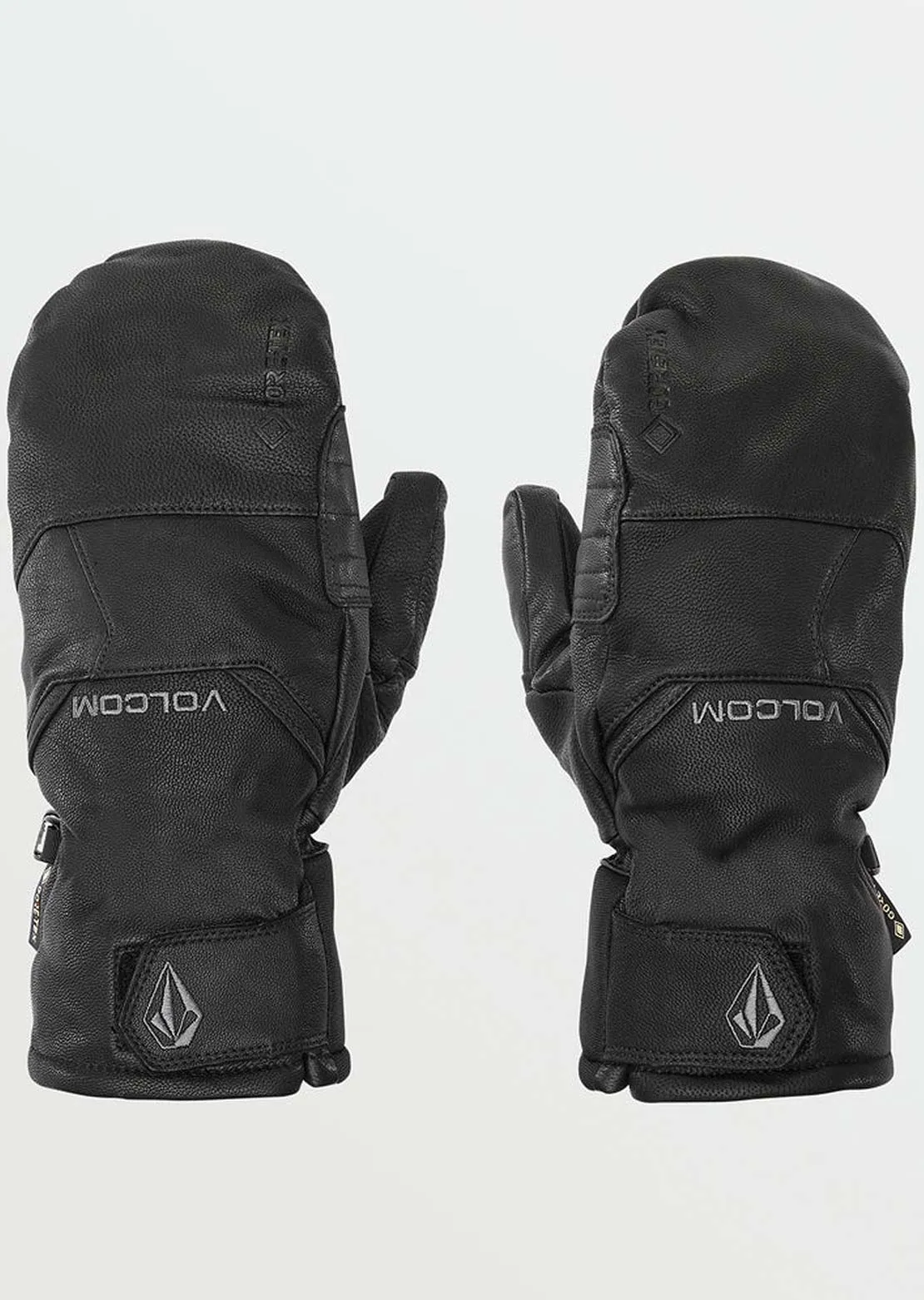 Volcom Men's Gaaas Gore-Tex Mitts sold by Prfo