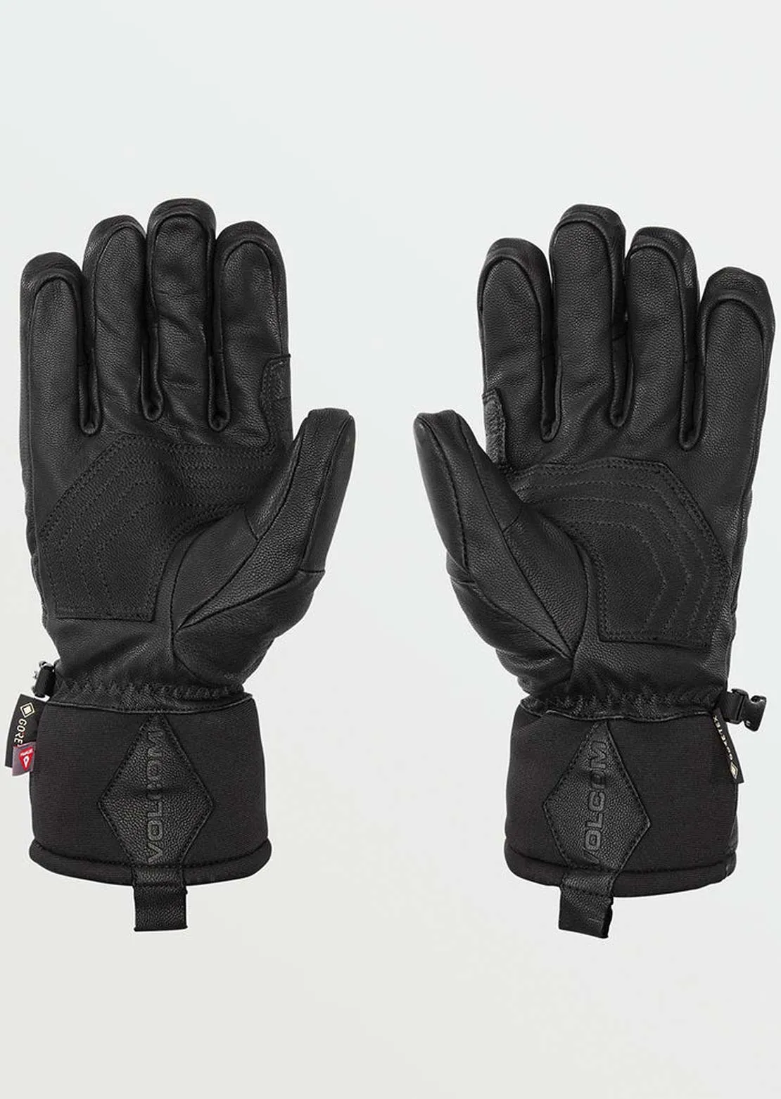 Volcom Men's Gaaas Gore-Tex Gloves sold by Prfo product image thumbnail 4