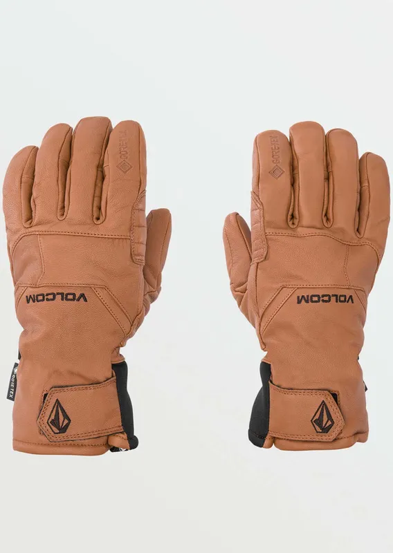 Volcom Men's Gaaas Gore-Tex Gloves sold by Prfo