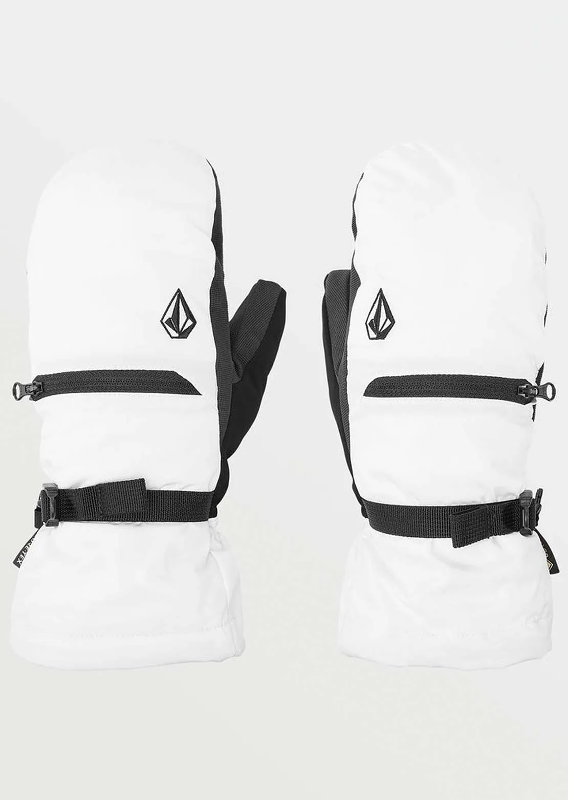 Volcom Women's Skye Gore-Tex Mitts sold by Prfo