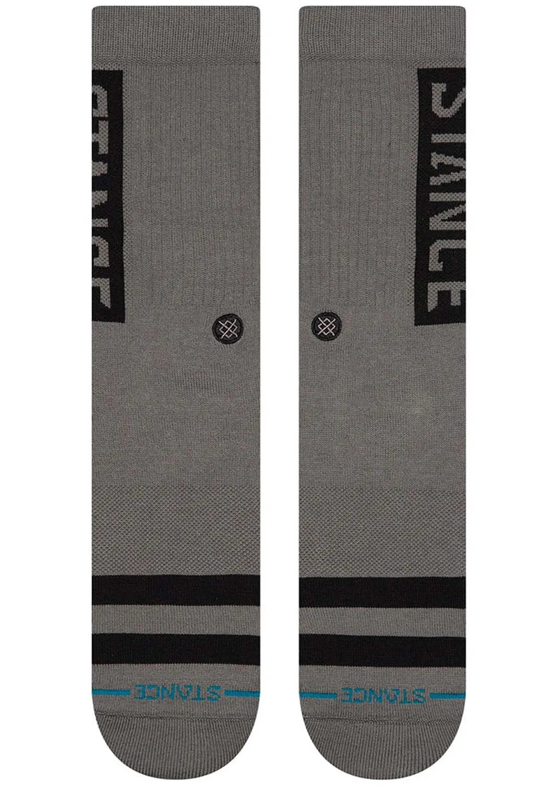 Stance Unisex OG Mid Cushion Crew Socks sold by Prfo product image thumbnail 5