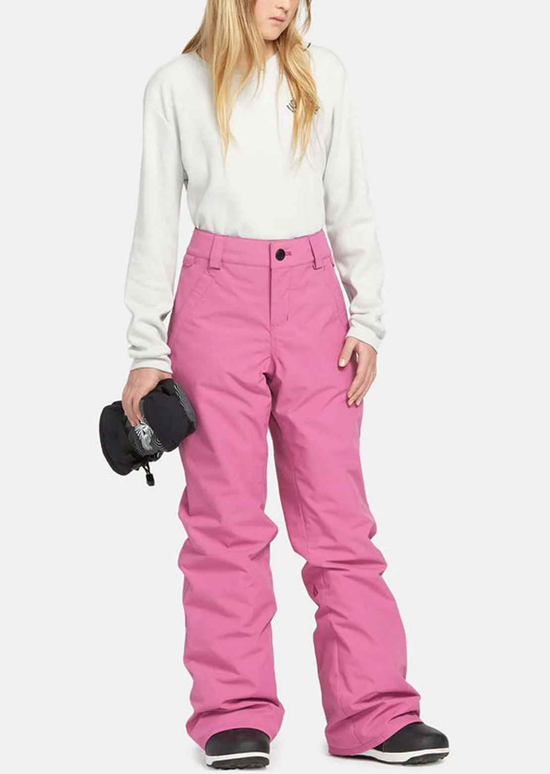 Volcom Junior Frochickidee Insulated Pant sold by Prfo product image thumbnail 5