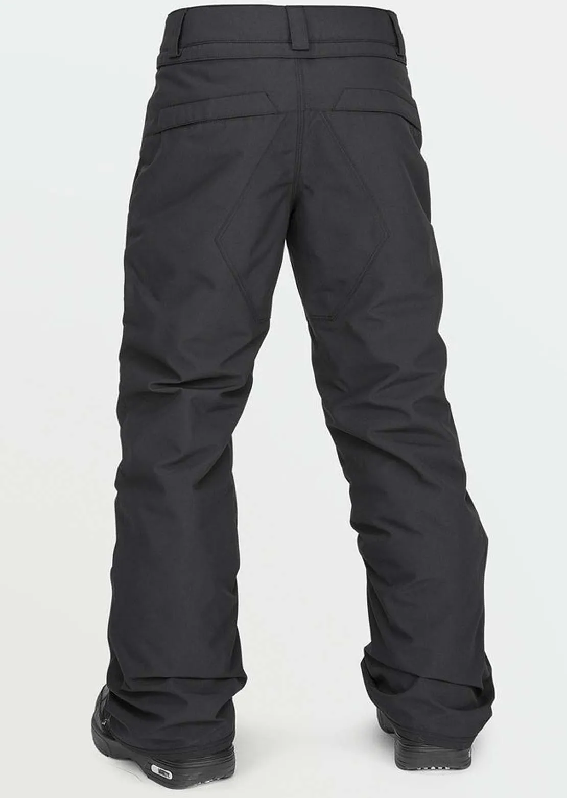 Volcom Junior Frochickidee Insulated Pant sold by Prfo product image thumbnail 2