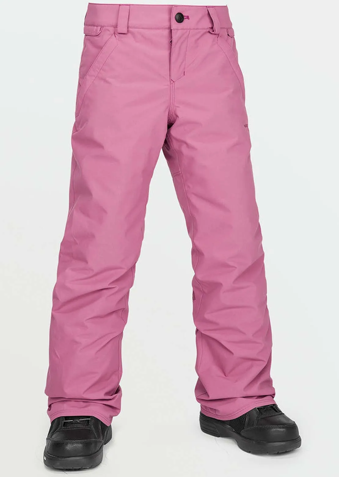 Volcom Junior Frochickidee Insulated Pant sold by Prfo product image thumbnail 3