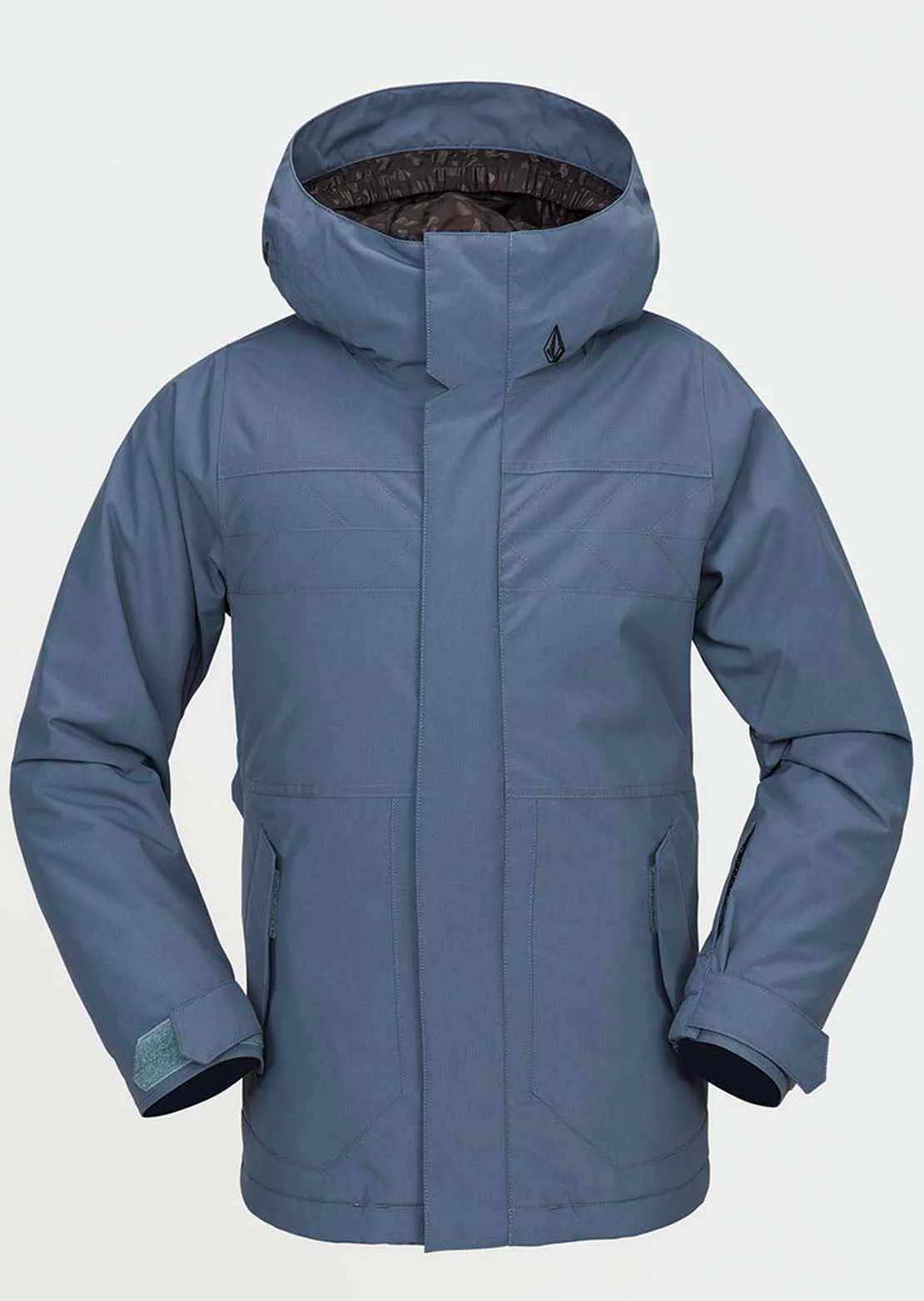 Volcom Junior Miiinty Insulated Jacket sold by Prfo