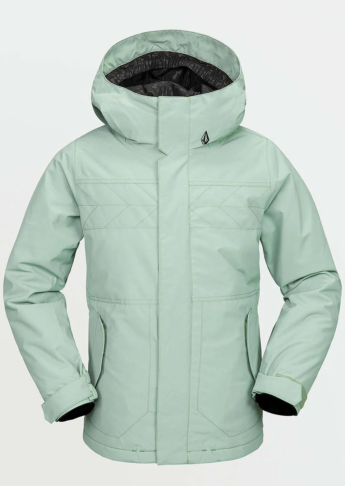 Volcom Junior Miiinty Insulated Jacket sold by Prfo product image thumbnail 4