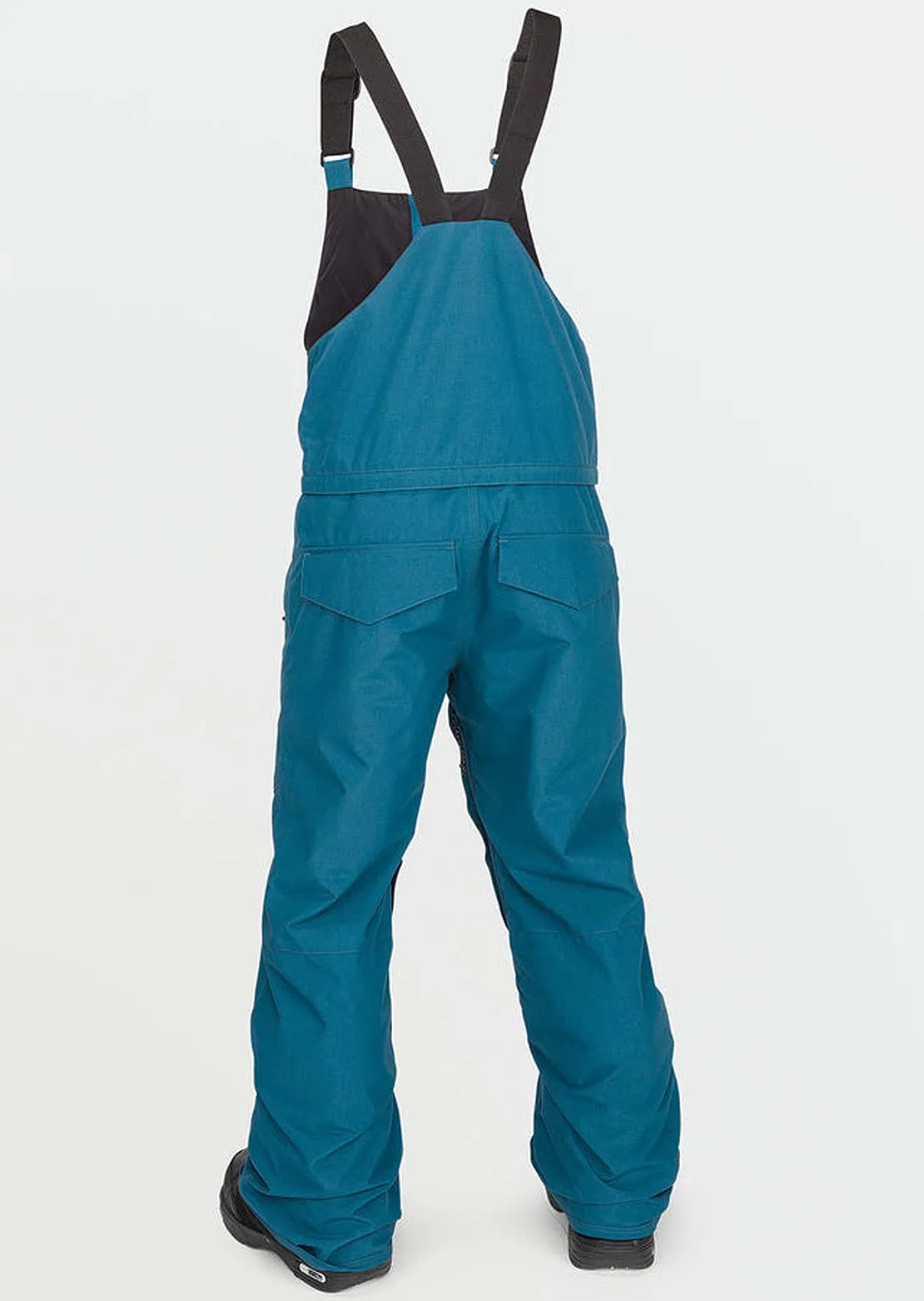 Volcom Junior Barkley Insulated Overall Bib Pant sold by Prfo product image thumbnail 2