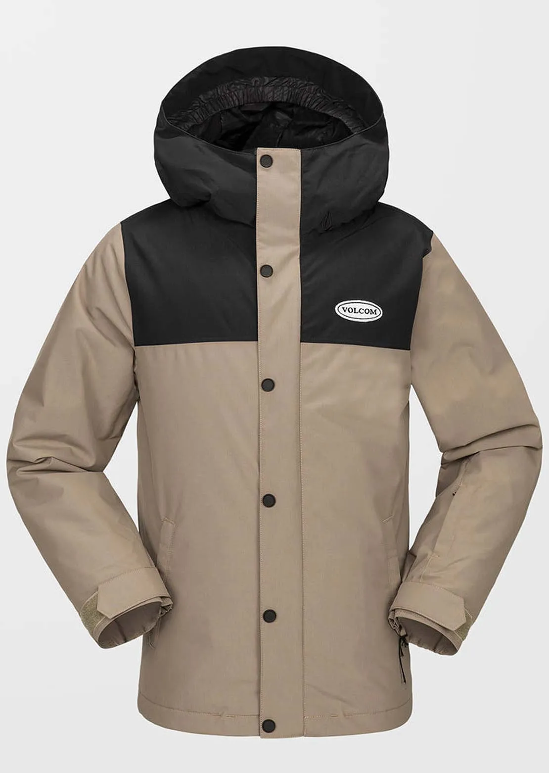 Volcom Junior Stone.91 Insulated Jacket sold by Prfo