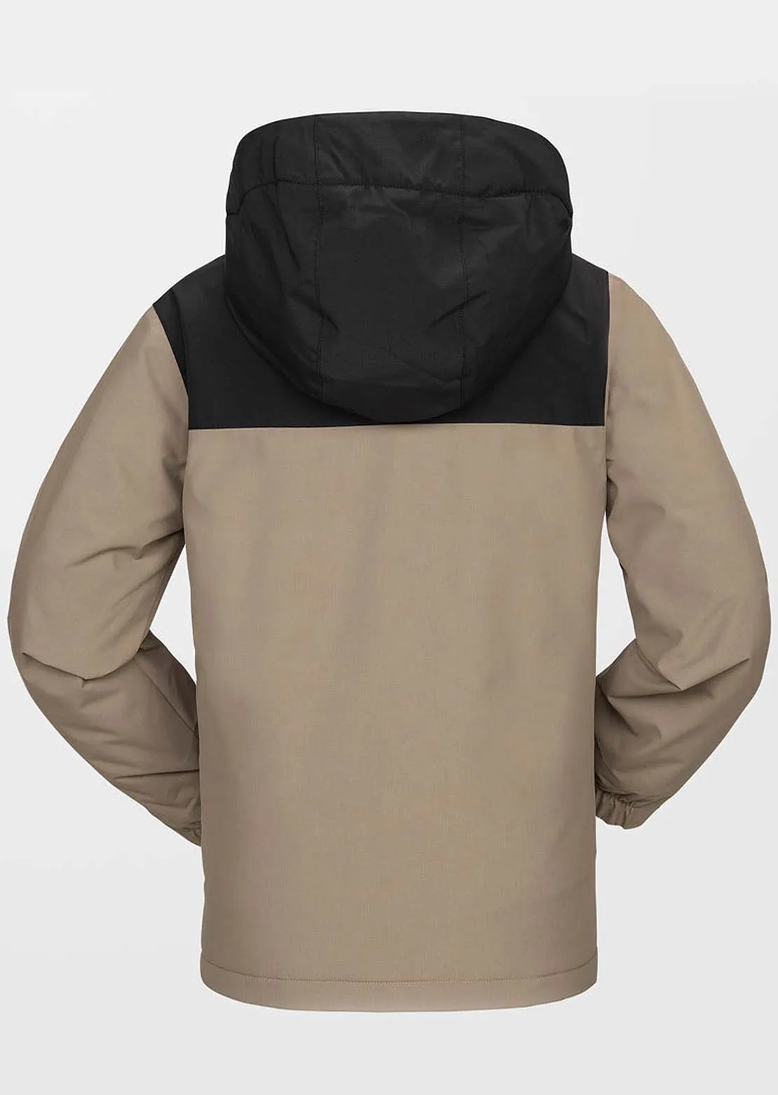 Volcom Junior Stone.91 Insulated Jacket sold by Prfo product image thumbnail 2