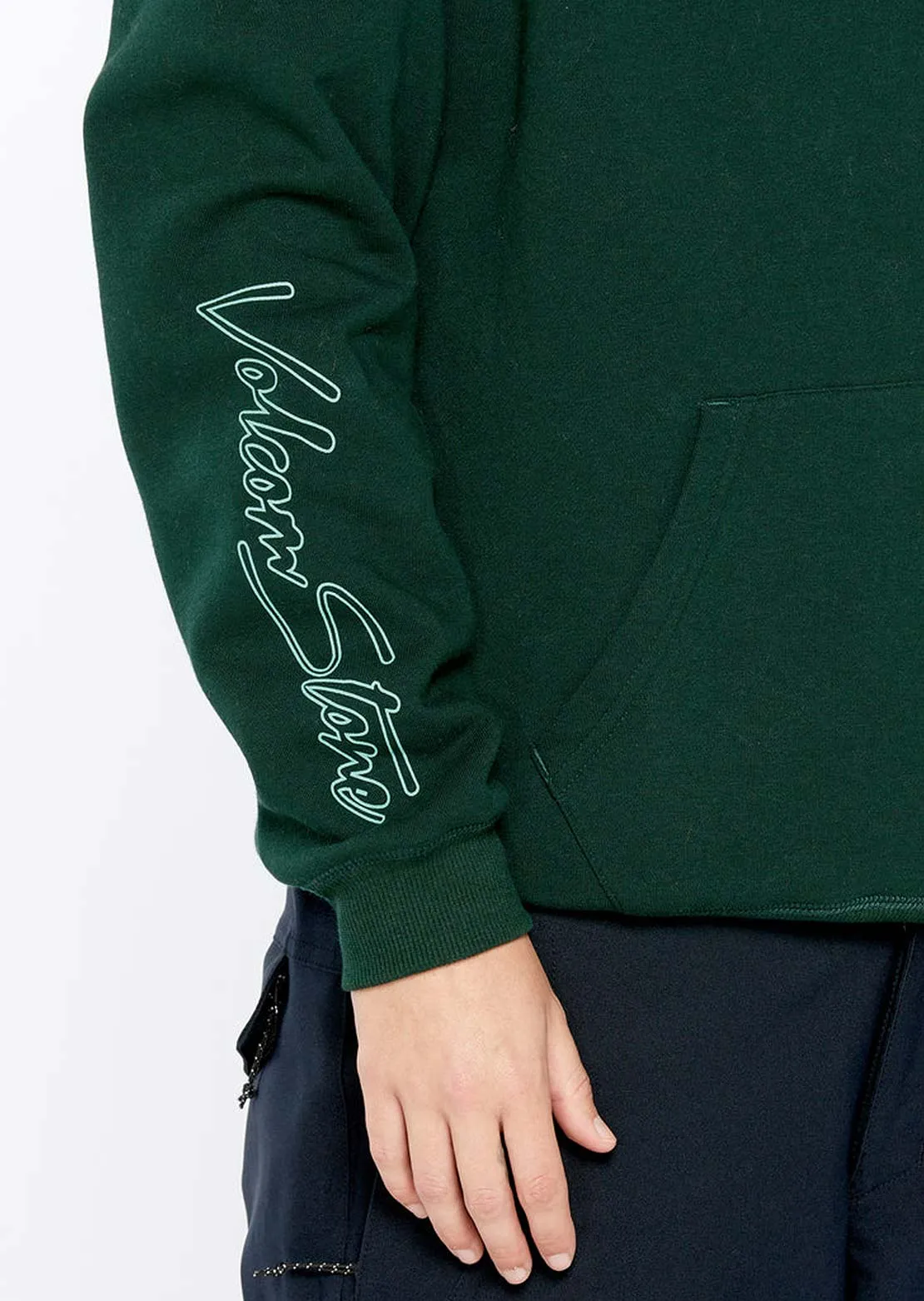 Volcom Women's Essential Hood sold by Prfo product image thumbnail 4