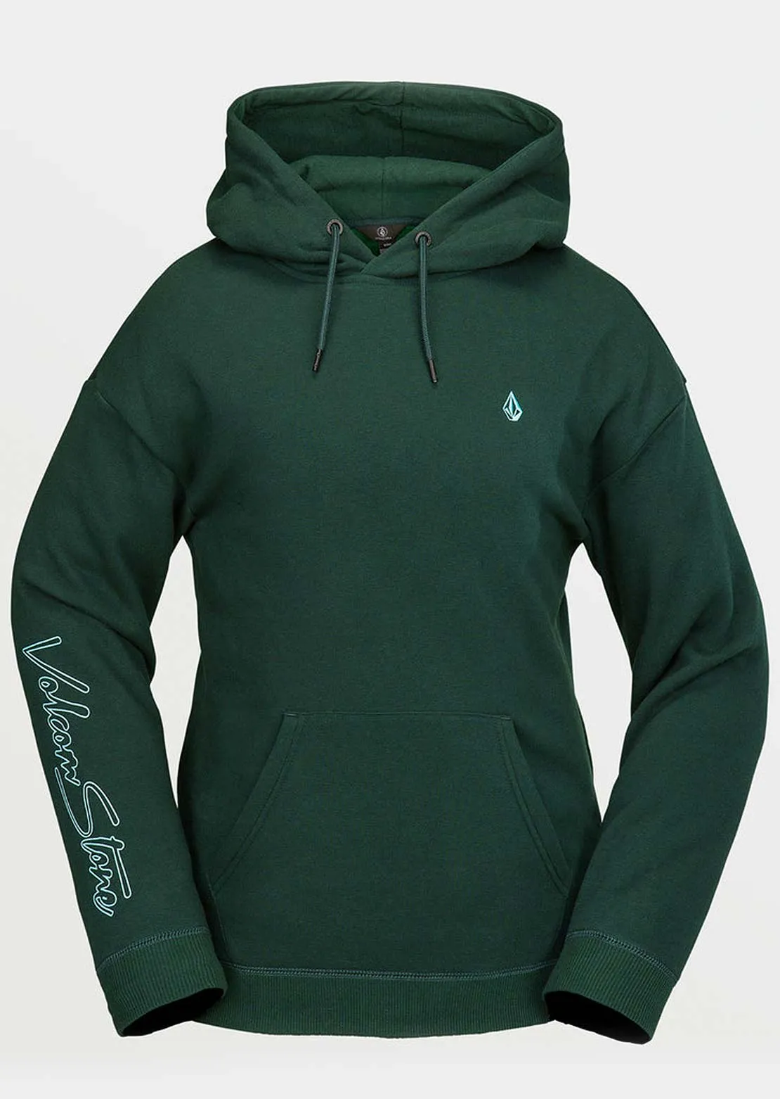 Volcom Women's Essential Hood sold by Prfo