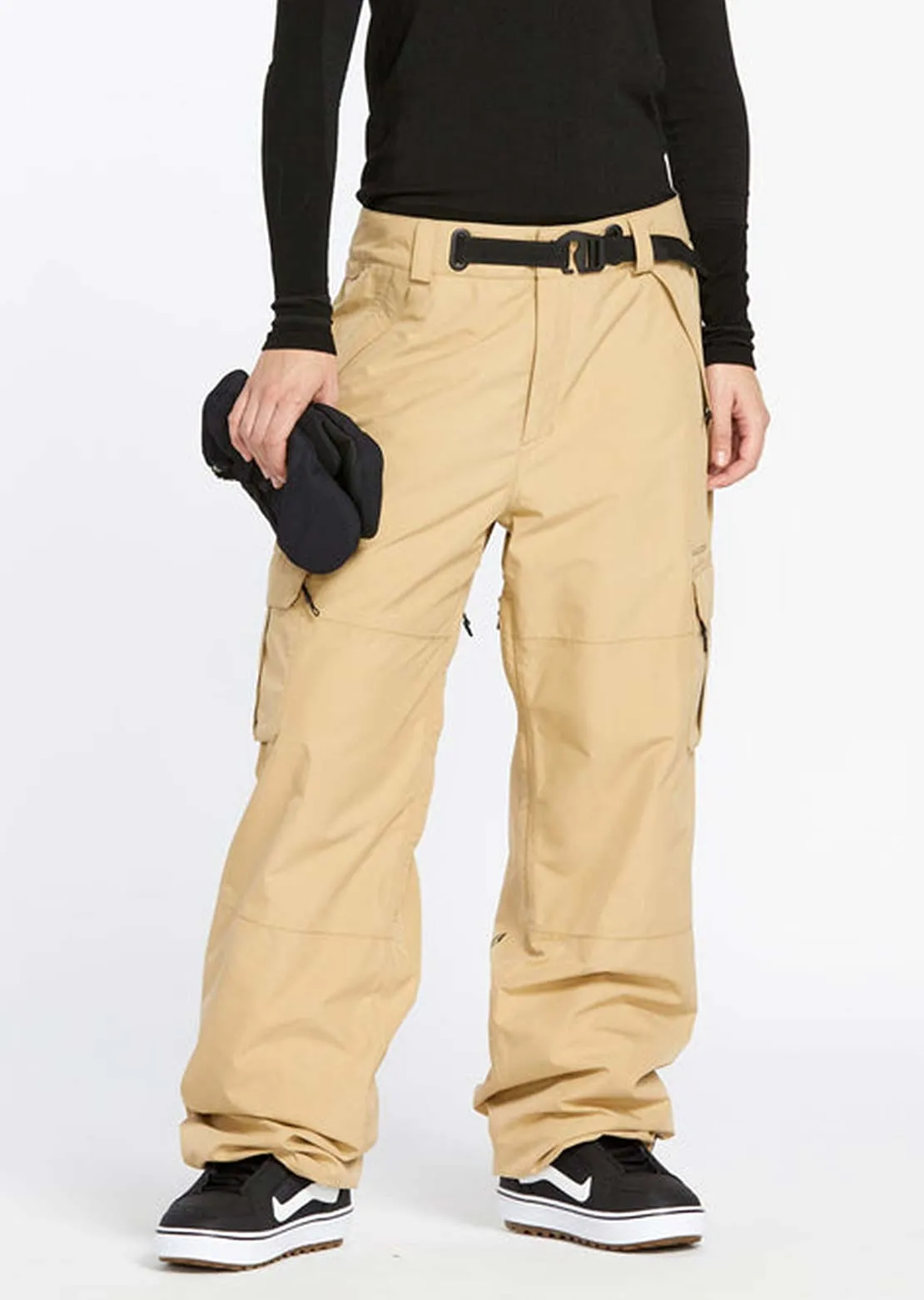 Volcom Women's DLM Gore-Tex Pant sold by Prfo