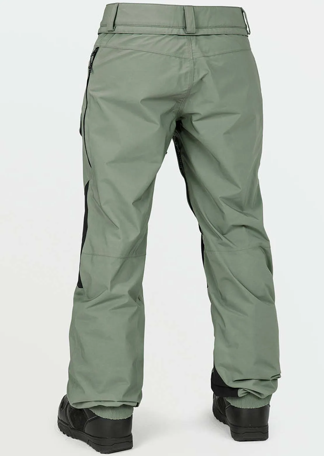 Volcom Women's At Stretch Gore-Tex Bib Overall Pant sold by Prfo product image thumbnail 2